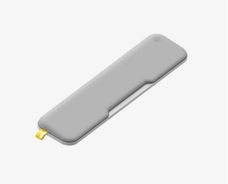NuPhy  COMBO高矮两用磁吸手托记忆海绵PU皮护腕垫掌护 - 电脑配件 - 环保材料 