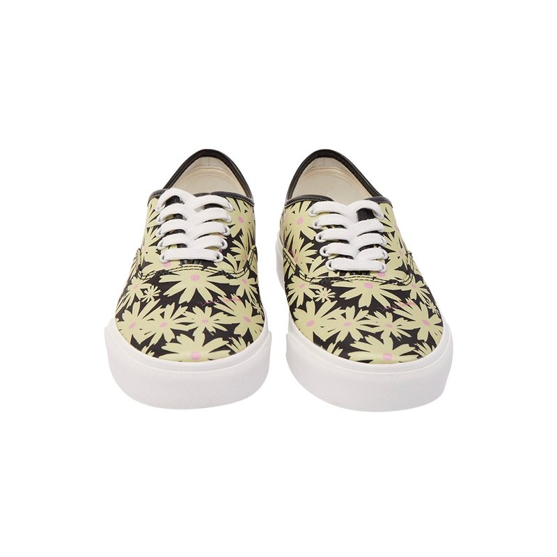 盛放 休闲鞋(黄) - Daniel Wong - 女款休闲鞋 - 其他材质 黄色