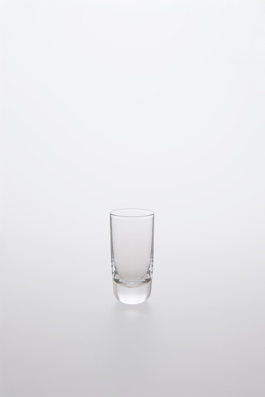TG 玻璃烈酒杯 40ml - 酒杯/酒器 - 玻璃 透明