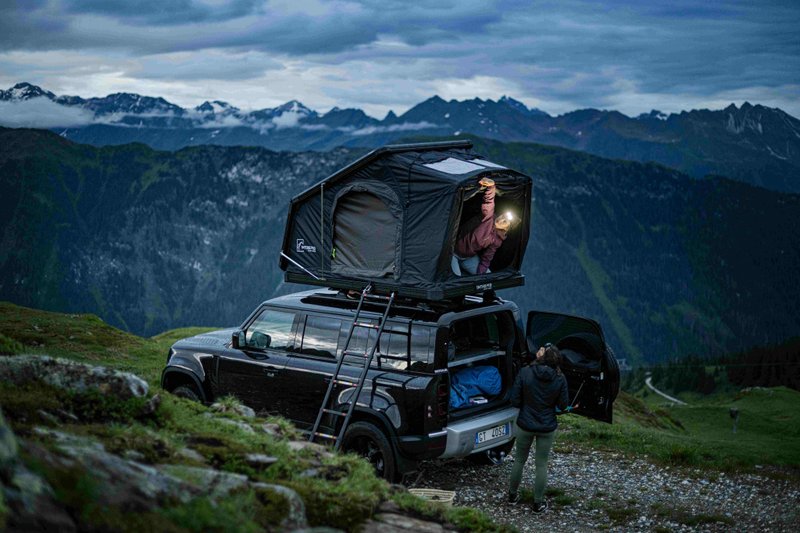 德国Ledlenser HF4R Core 充电式头灯湖水绿配色限量版 - 其他 - 铝合金 