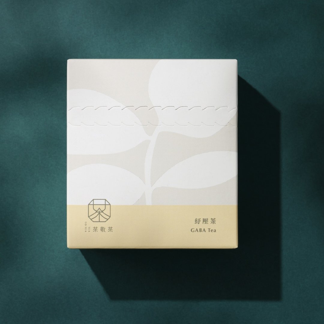 纾压茶|立体茶包 - 茶 - 新鲜食材 绿色