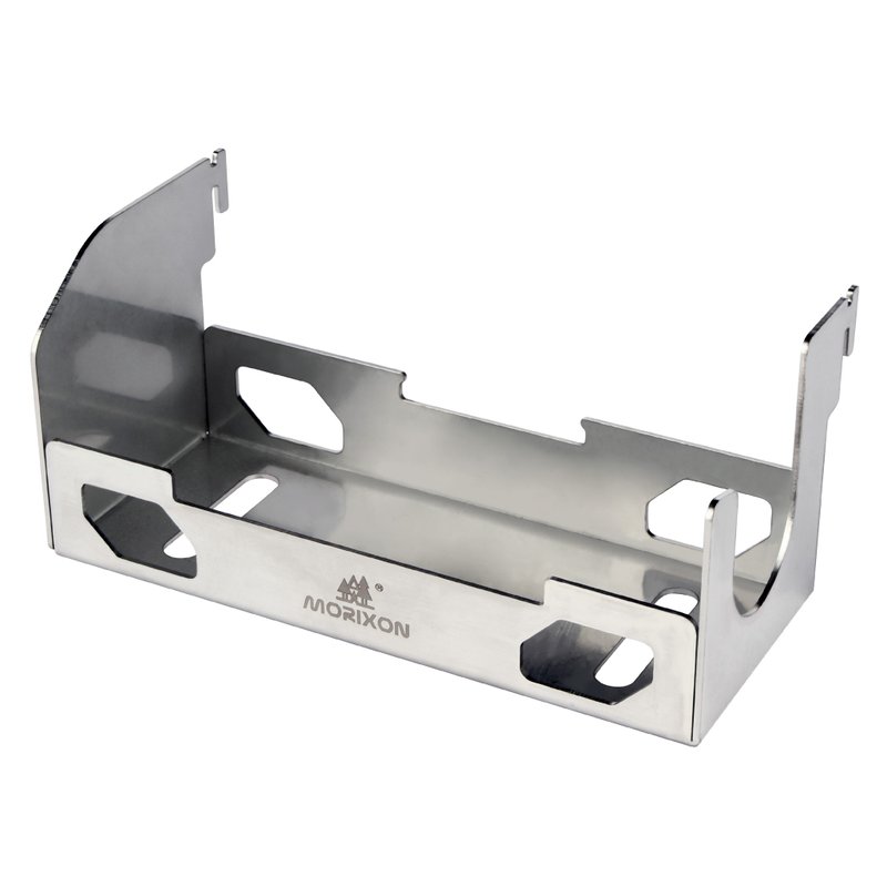 MORIXON 调味品架 TS-29 - 露营用品 - 其他金属 