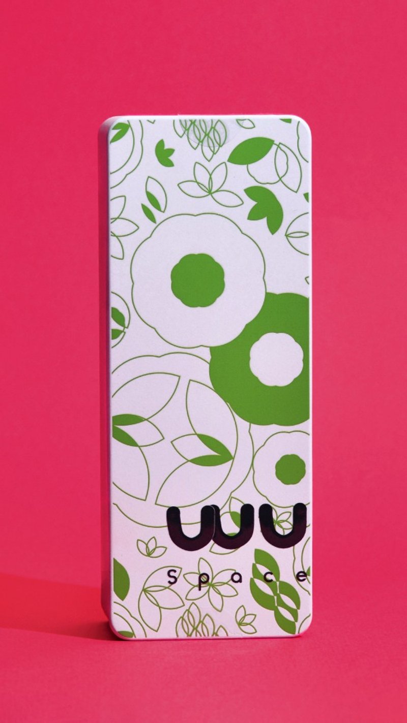 奶与蜜之地 台湾阿里山金萱乌龙 - 茶 - 其他材质 