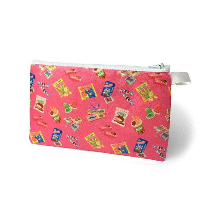 童年的味道多功能袋 CP11 - 化妆包/杂物包 - 其他材质 