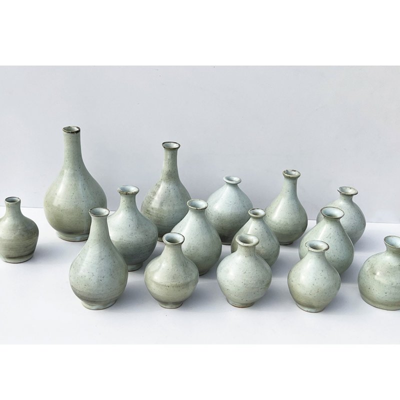 花瓶 | 花器 - 花瓶/陶器 - 陶 