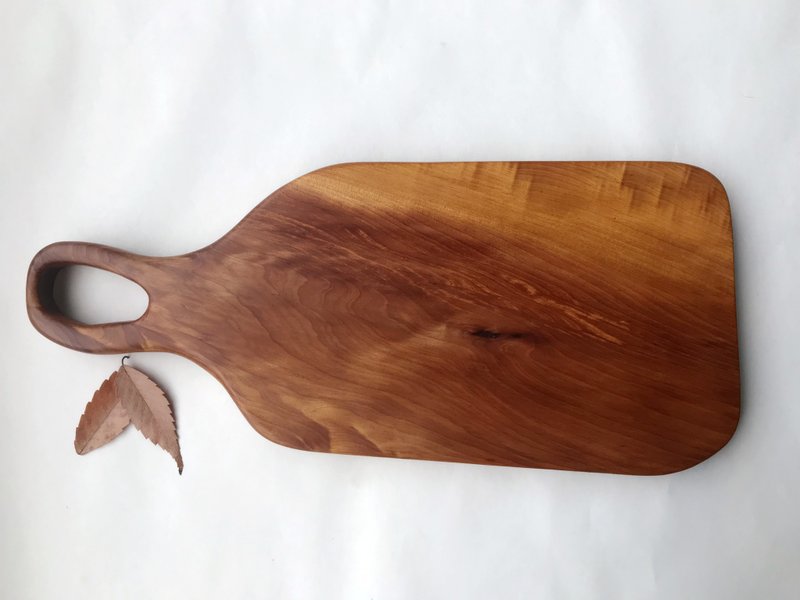 台湾肖楠木原木餐托 摆饰盘垫 - 摆饰 - 木头 多色