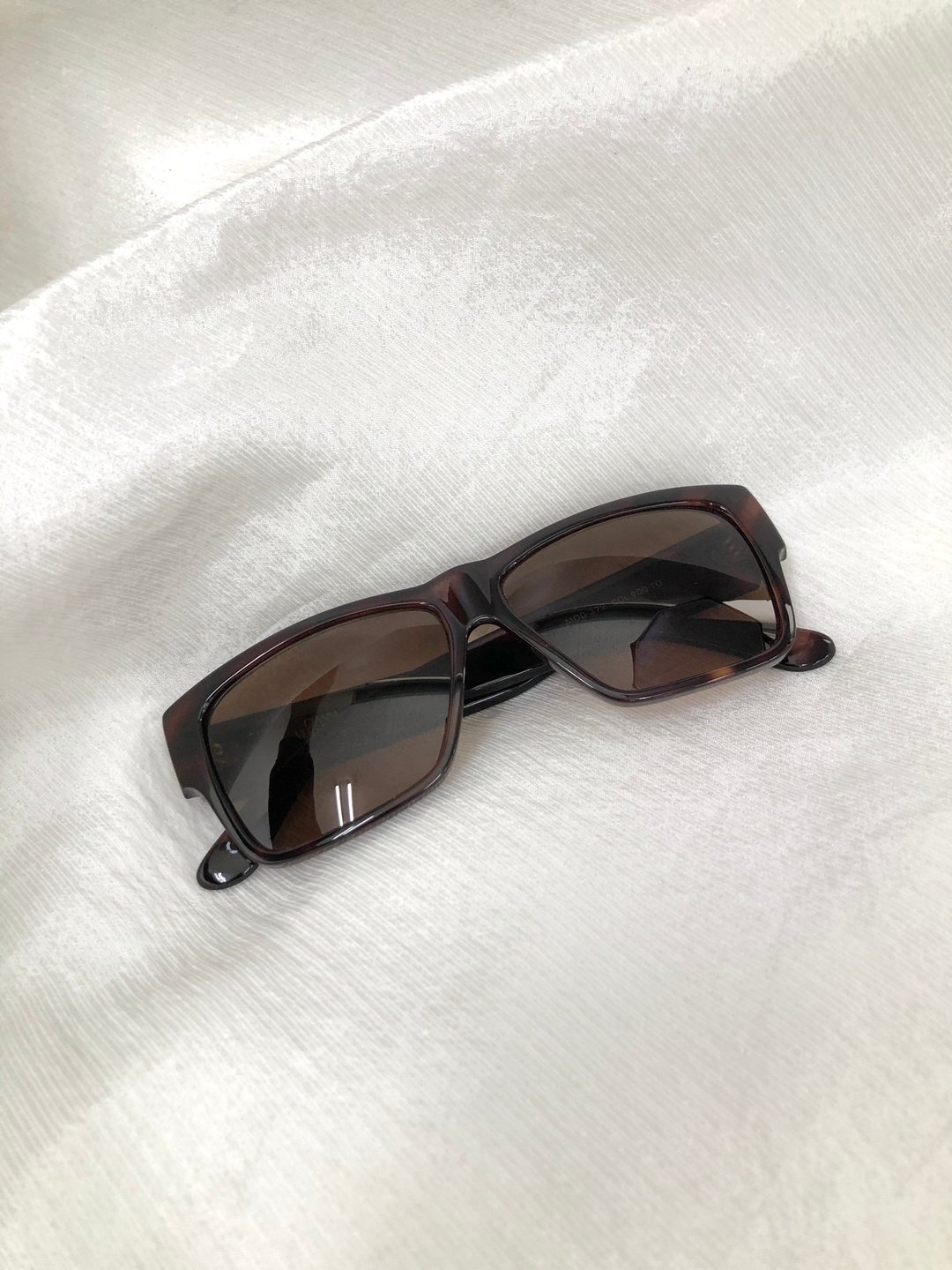 【 日本直送 名牌中古包 】GIANNI VERSACE 凡赛斯 美杜莎 太阳眼镜 黑色 vintage 古董 tu4pv7 - 墨镜 - 其他材质 黑色