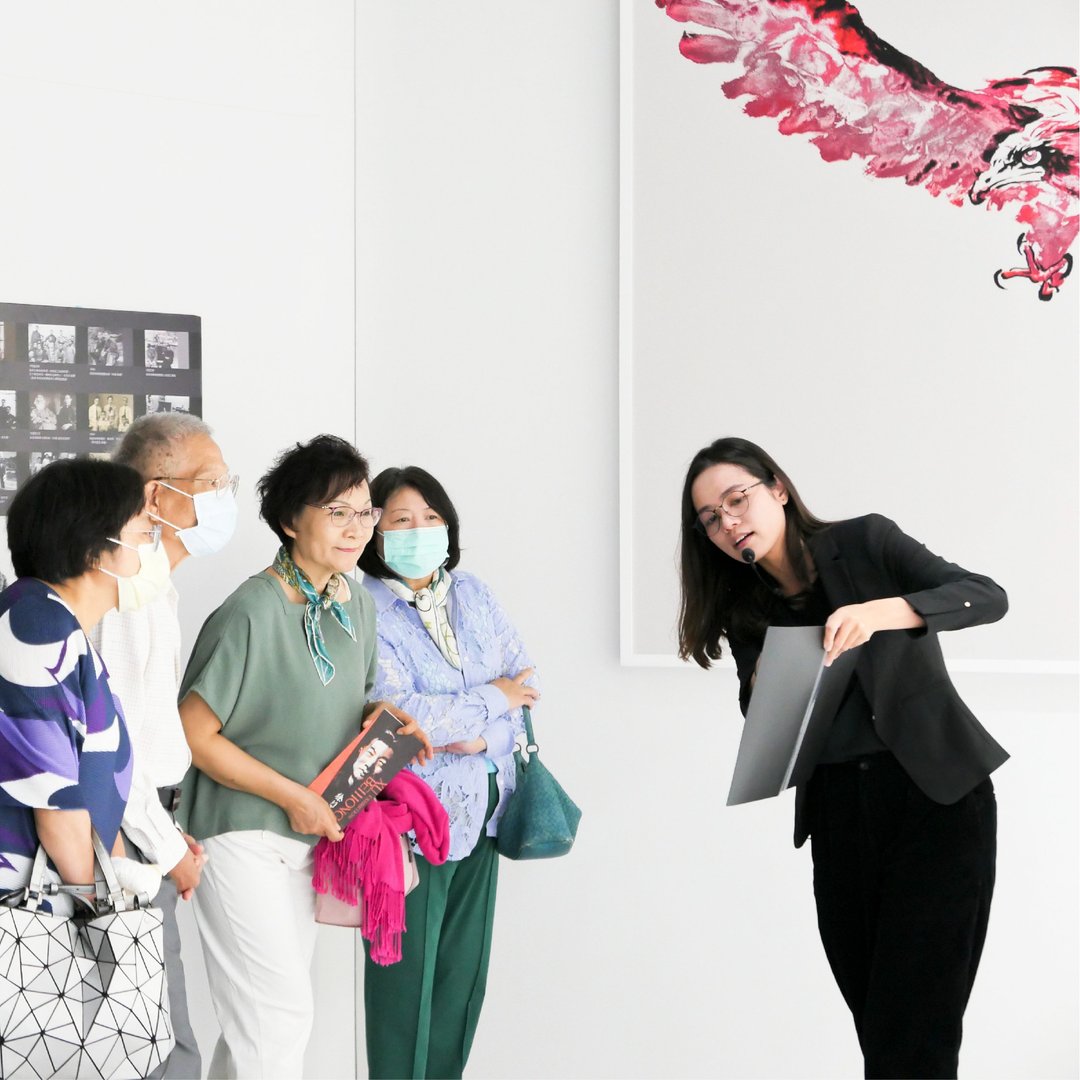 晶美术馆 Crystal Museum 导览体验 / 团体票【至少需6人报名】 - 深度旅游 - 其他材质 