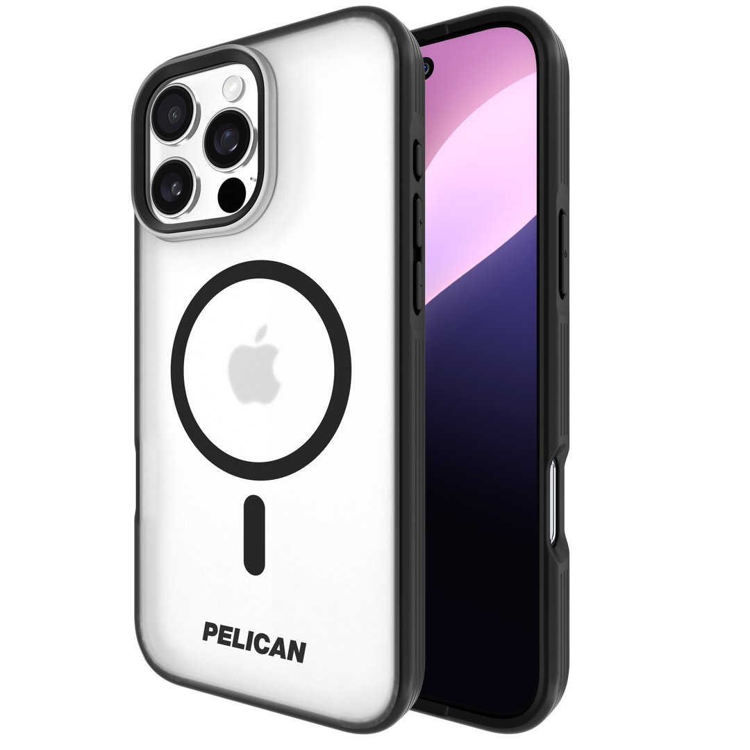 Pelican - Ranger Frosted手机壳MagSafe适用iPhone 16 Pro Max - 手机壳/手机套 - 塑料 