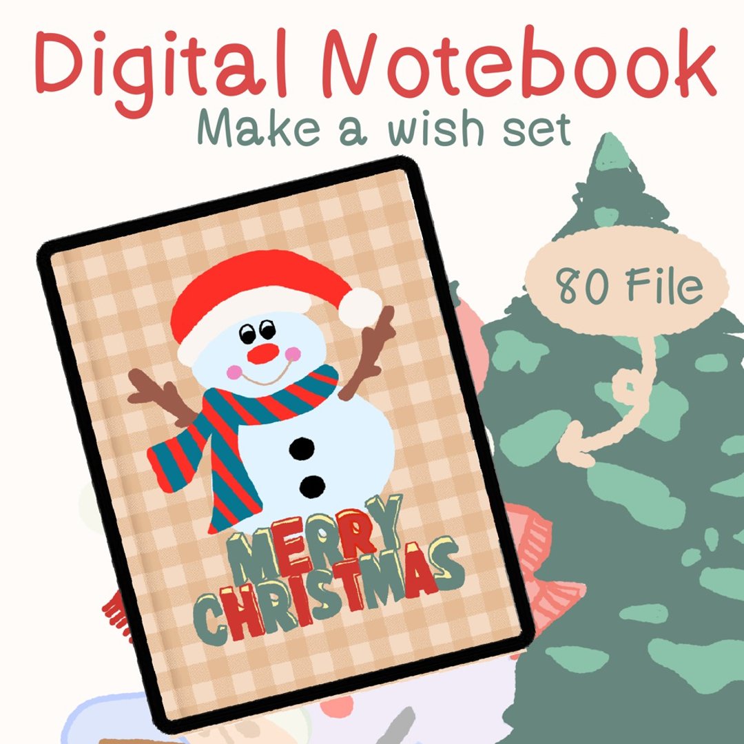 POLAR BUNDLE : Make a wish collection - 其他数码商品 - 其他材质 
