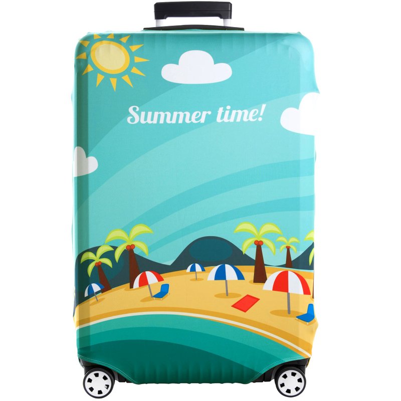 阳光假日【S,M,L,XL】 - 其他 - 其他材质 多色