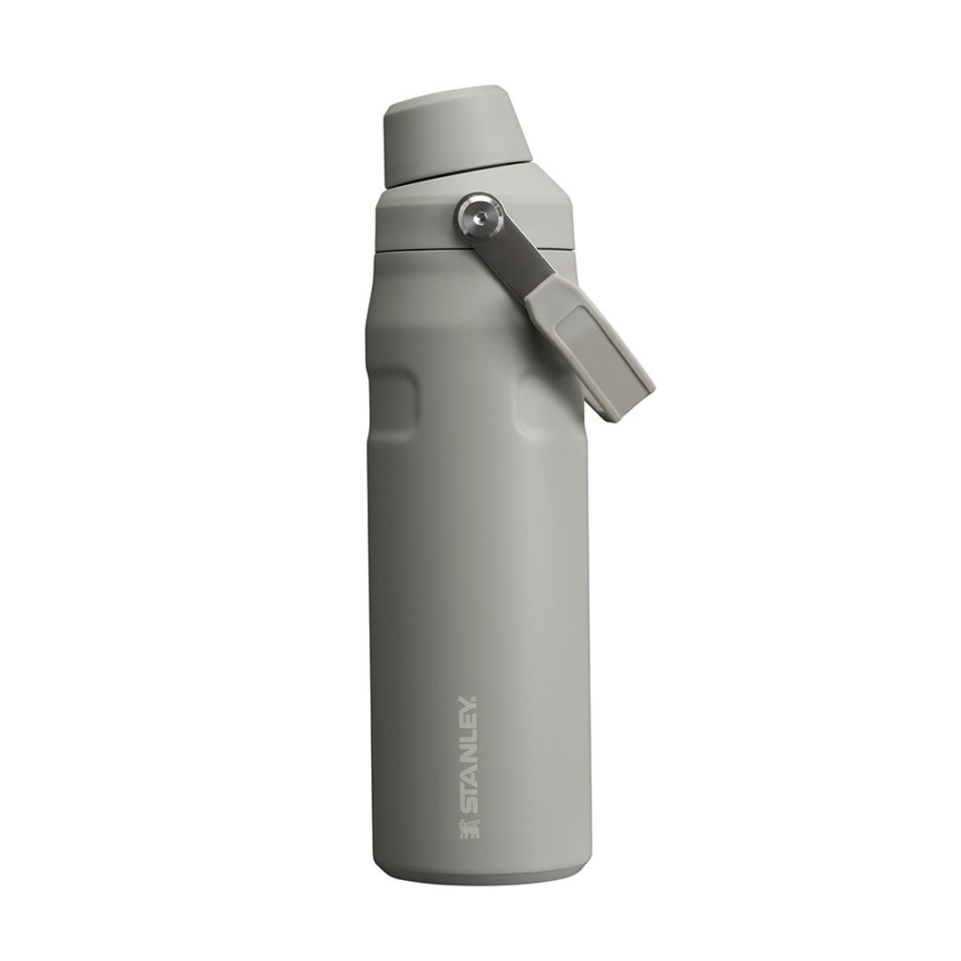STANLEY 轻重力系列 IceFlow Aerolight 快充瓶 0.7L / 太空灰 - 保温瓶/保温杯 - 不锈钢 多色