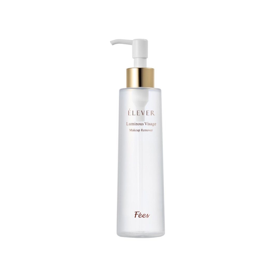 【Fees Beaute法致】焕采智能卸妆液200ml - 脸部清洁/卸妆用品 - 其他材质 白色