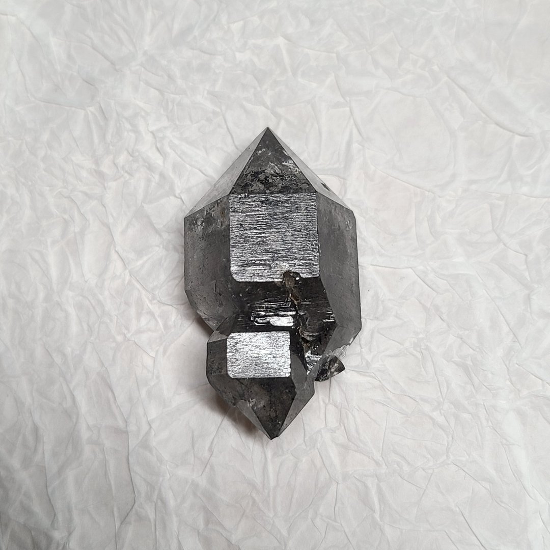 【闪灵钻原石】 - SHD074 - 其他 - 水晶 黑色