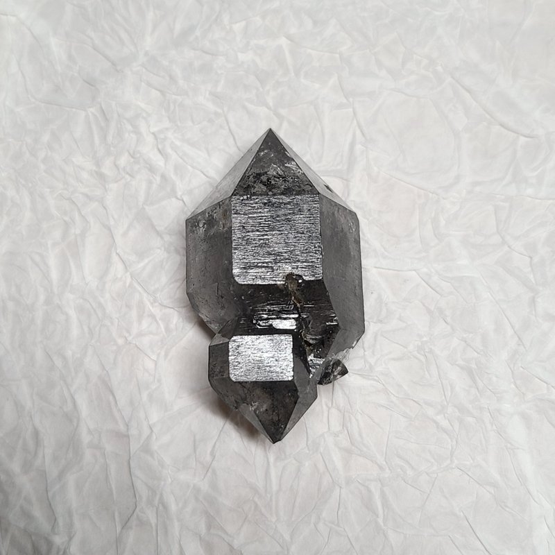 【闪灵钻原石】 - SHD074 - 其他 - 水晶 黑色