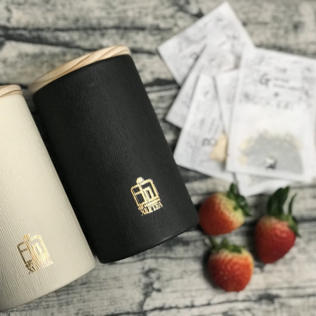 煦茶 XuTea・发 8-in・Detox Water & Tea・Tasty Combo 尝尝组 - 健康/养生 - 新鲜食材 多色