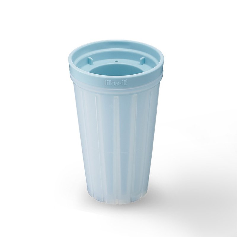 日本like-it 日制碎冰制冰盒 - 厨房用具 - 塑料 