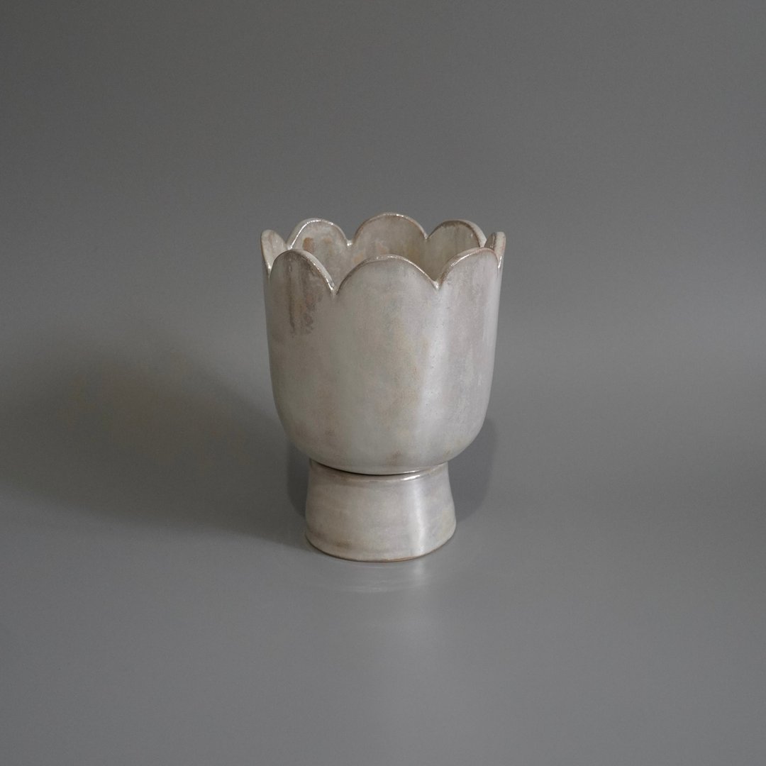 花盆 / Plant pot - 花瓶/陶器 - 陶 