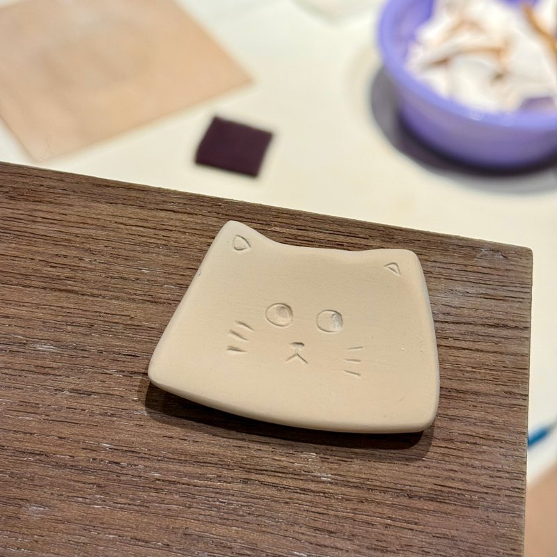 12月开幕限定&香香陶瓷扩香石 - 陶艺 - 陶 