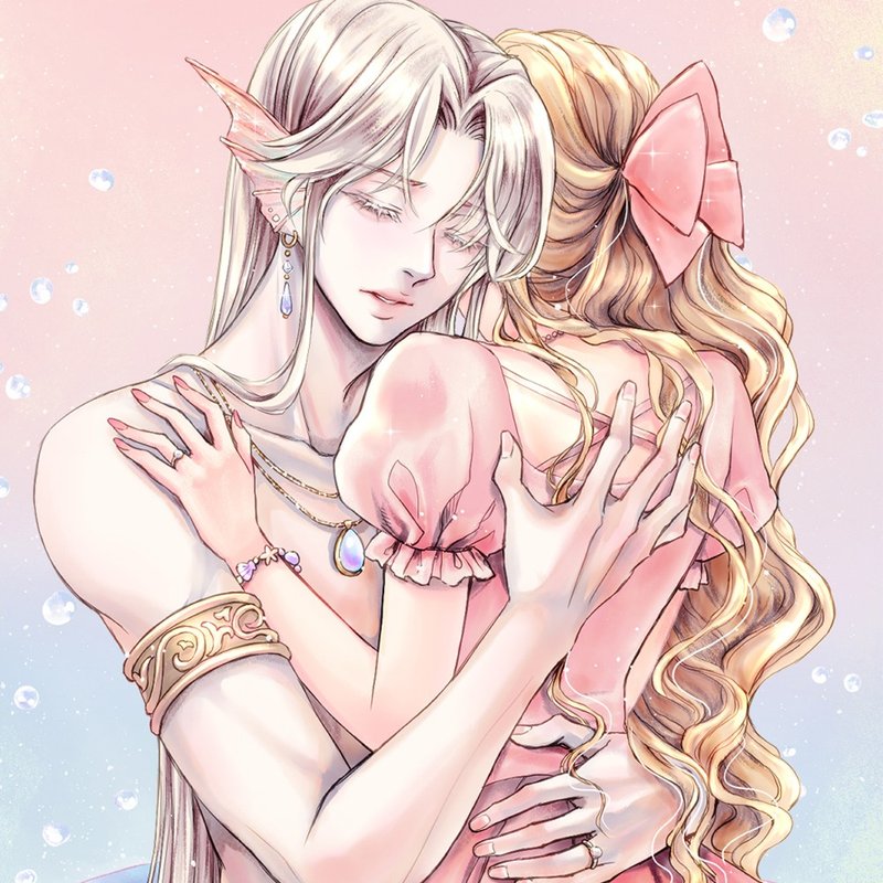 永恒Ver.1贴纸（3色） - 贴纸 - 纸 