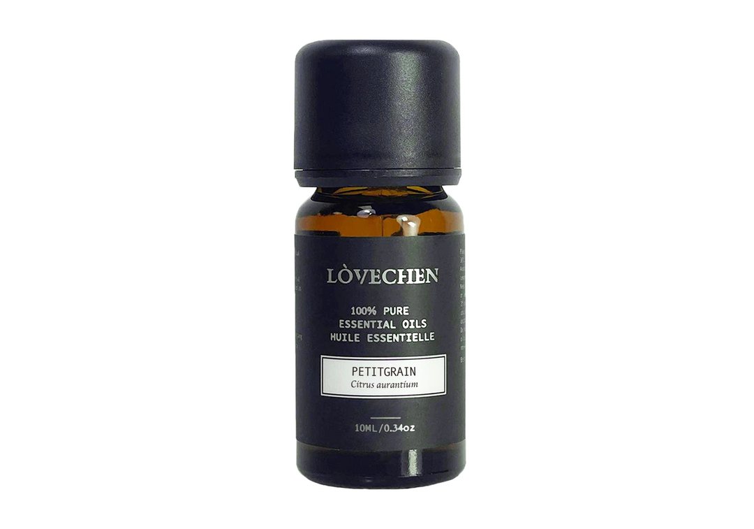 LÒVECHEN 苦橙叶精油 - 香薰/精油/线香 - 精油 