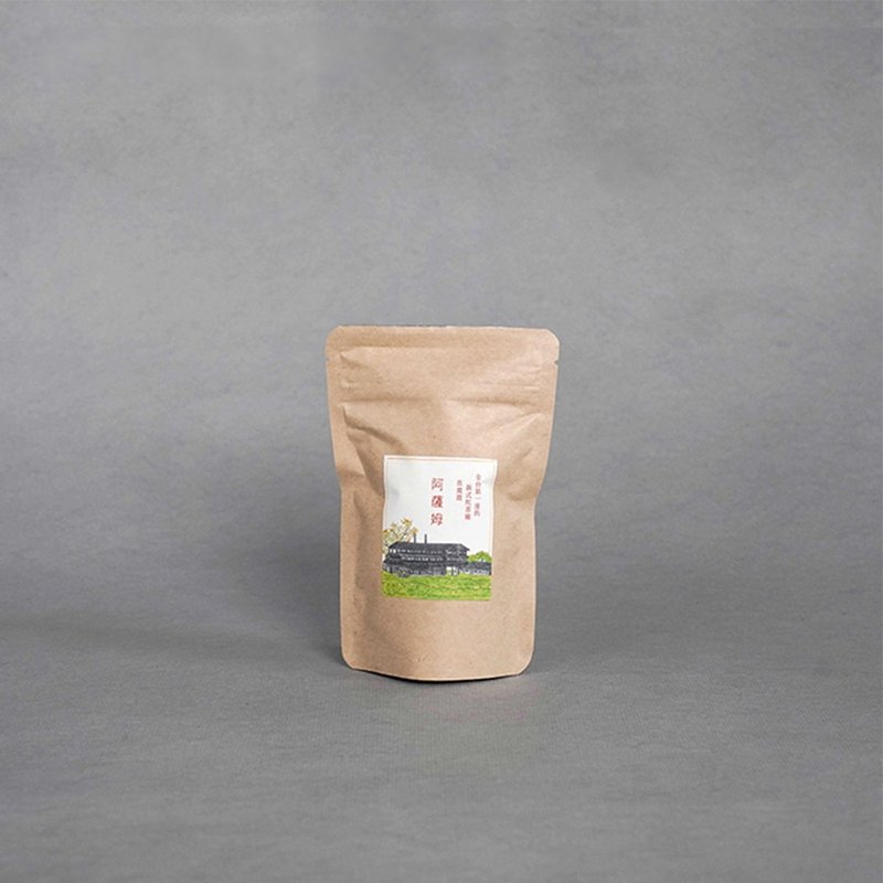 【日月潭四大红茶】老欉阿萨姆│茶说旅行/台湾茶/中秋礼品 - 茶 - 新鲜食材 绿色