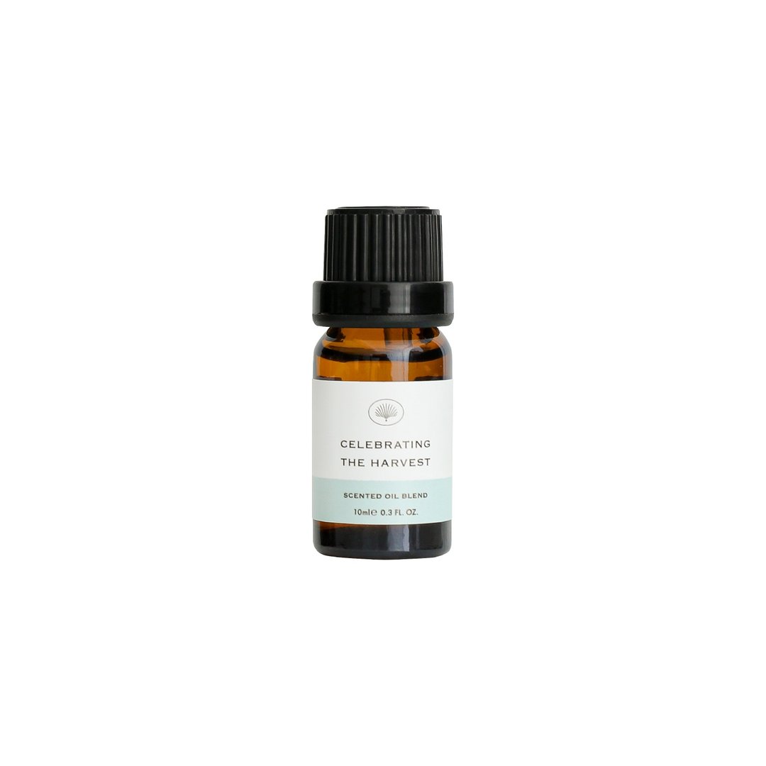 100 PHANTOM - 喜庆丰收香薰精油 - 10ml - 香薰/精油/线香 - 精油 蓝色