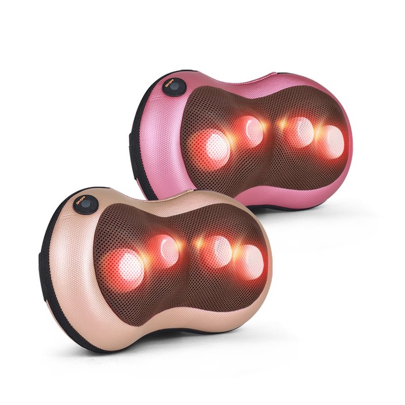 Concern康生 摩力宝贝全功能温热揉捏按摩器 CM-188 - 数码小物 - 其他材质 