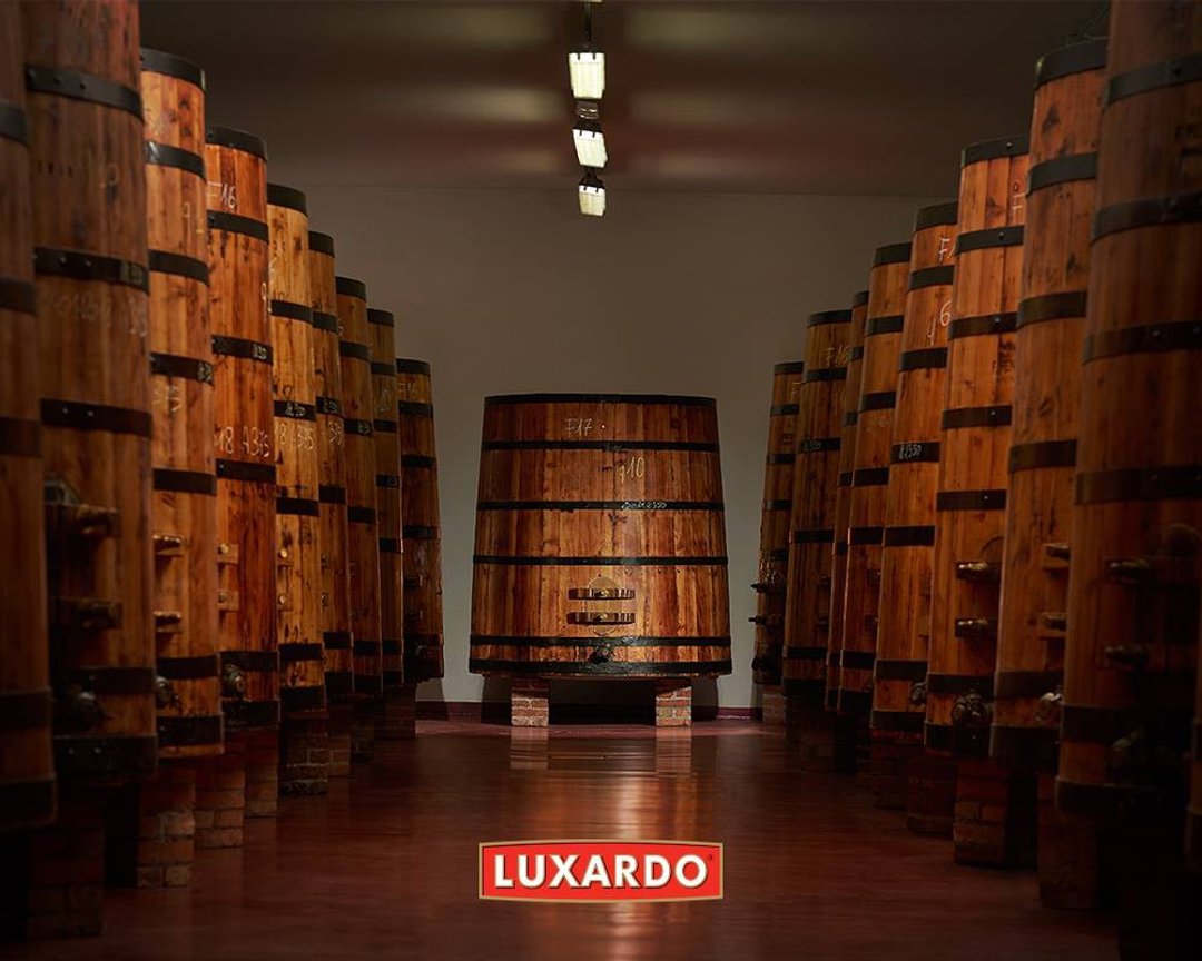 必备香甜酒 Luxardo勒萨多主题趴 - 美食 - 新鲜食材 