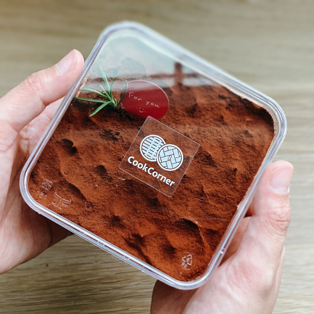 【台北厨艺教室】提拉米苏 烘焙手作课 有老师亲授 一人成团 - 美食 - 新鲜食材 