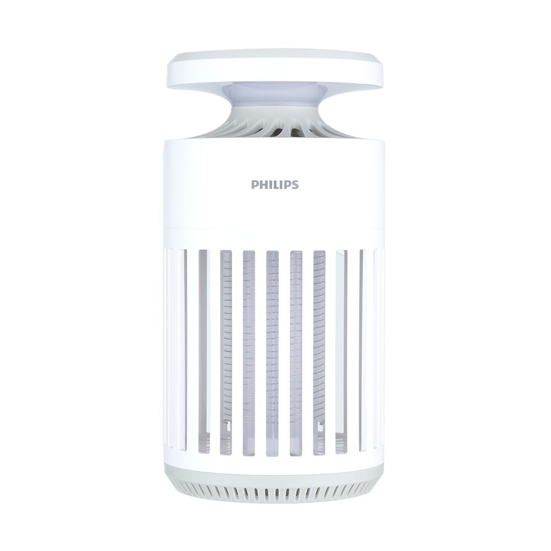 Philips 飞利浦 66265 K1 电击吸入式捕蚊灯 (PO015) - 其他小家电 - 其他材质 白色
