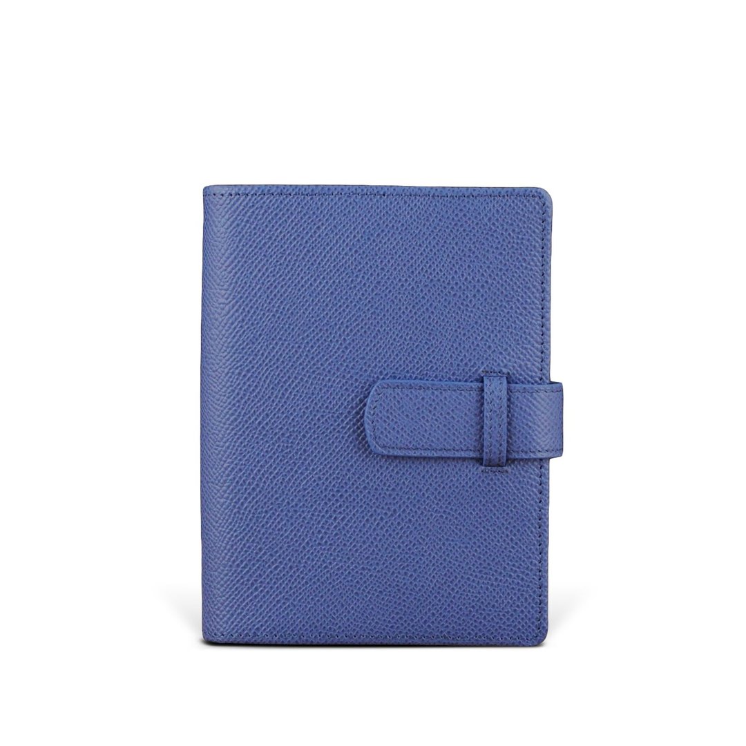 STORYLEATHER 现货 Style 90865 A7尺寸笔记本 - 笔记本/手帐 - 真皮 蓝色