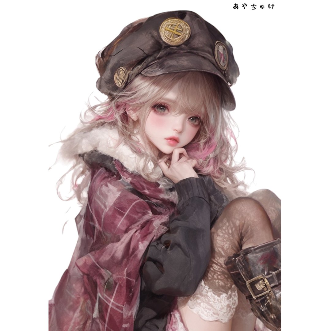 【六月新品】07-089-0217 拼贴贴纸 - 贴纸 - 纸 