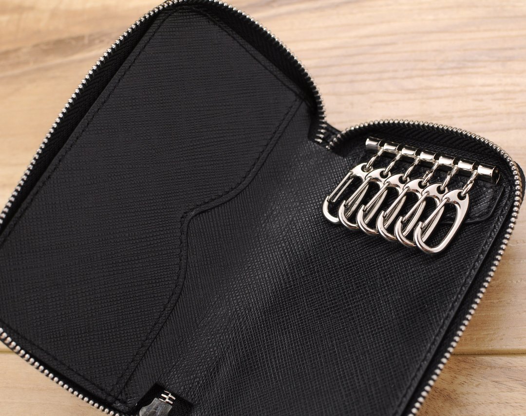 STORYLEATHER 订做 Style 90057 钥匙包 - 钥匙链/钥匙包 - 真皮 多色