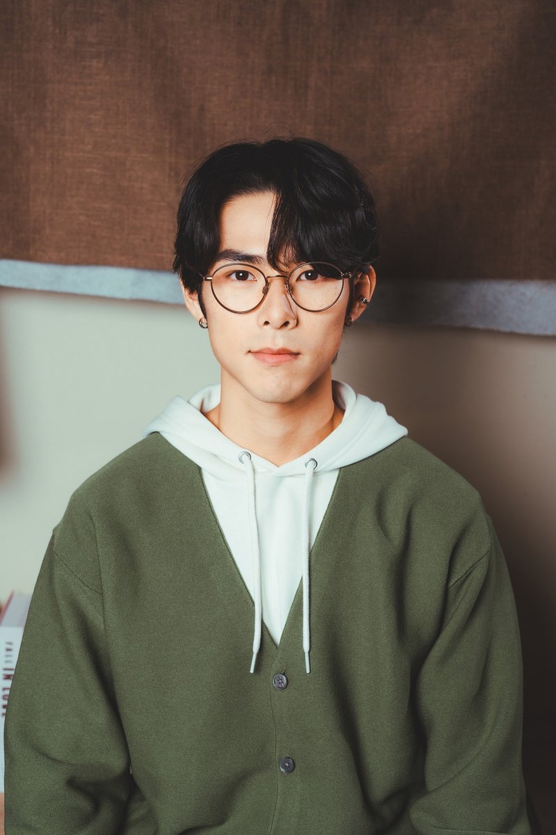 自家设计 | 深度数适用宽金边眼镜 | GENIC STYLE 142 - 眼镜/眼镜框 - 其他材质 多色