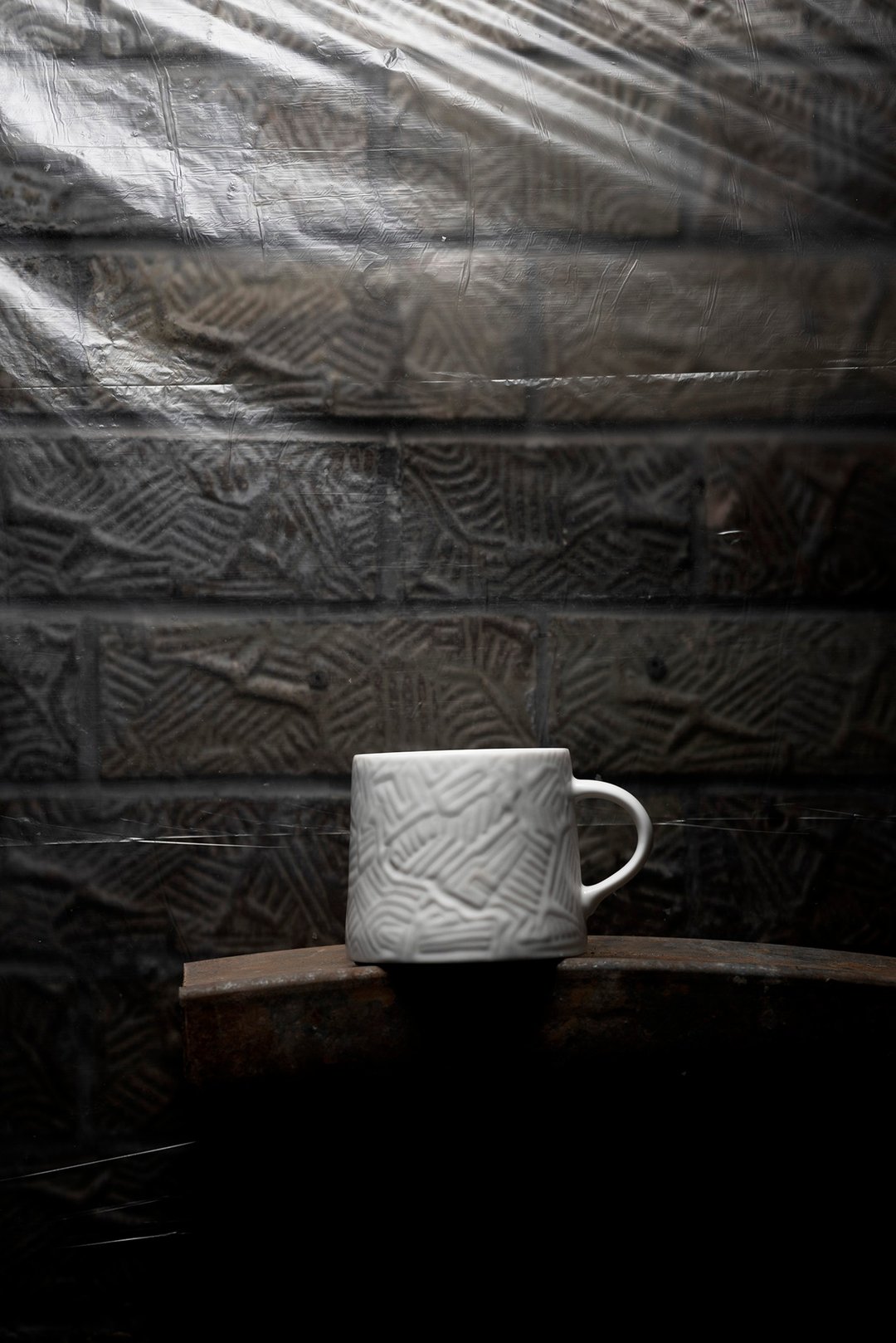 【历史的痕迹】 大和美式咖啡杯 限量贩售中 - 其他杯子 - 其他材质 多色