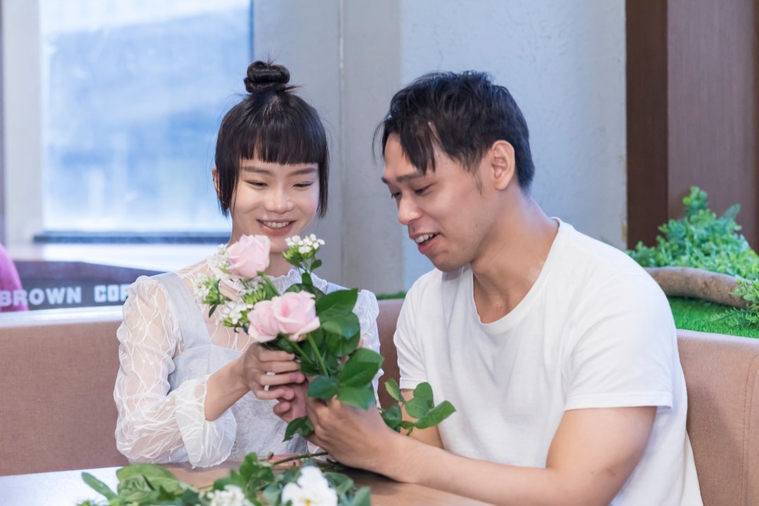 【单身限定】 单身恋爱花艺  比起被动等待不如主动替自己创造 - 植栽 - 其他材质 