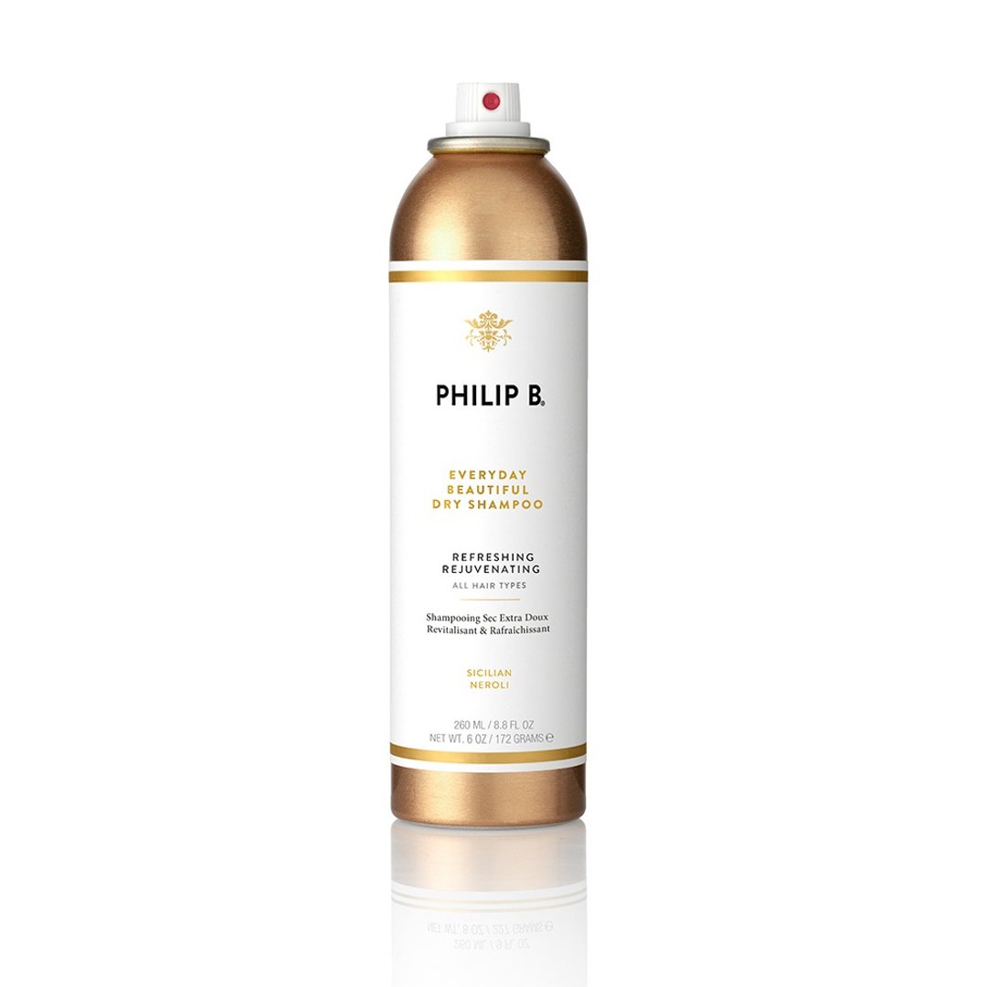 美国PHILIP B | 天天清爽干洗香发雾260ml - 洗发用品 - 其他材质 白色