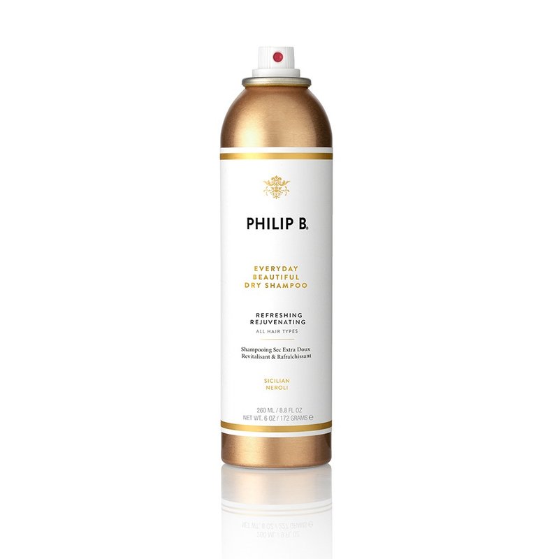 美国PHILIP B | 天天清爽干洗香发雾260ml - 洗发用品 - 其他材质 白色