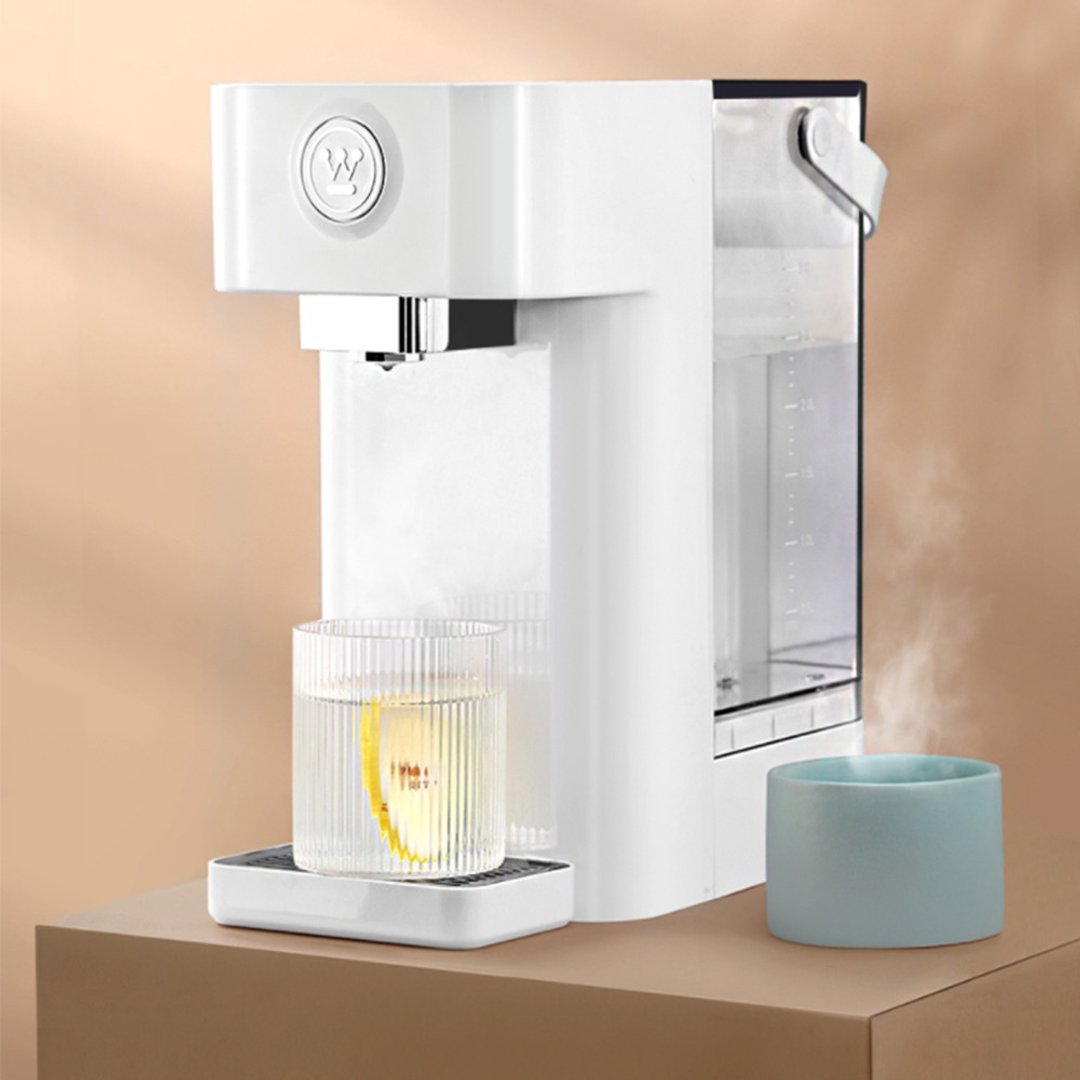 【免运特惠】小型台式即热式饮水机/westinghouse西屋 - 其他小家电 - 其他材质 