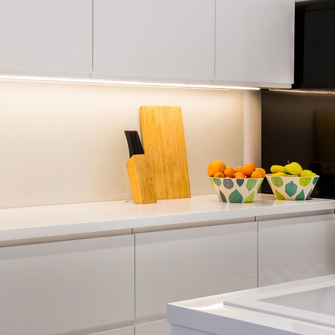 Light Strip 智能LED灯条【evehome】_Apple HomeKit - 数码小物 - 塑料 白色