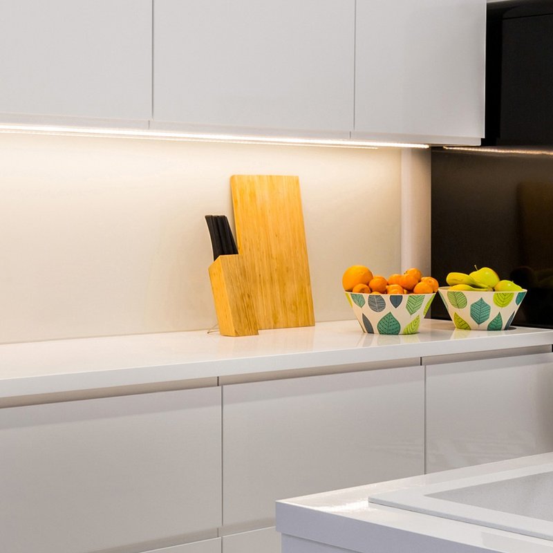 Light Strip 智能LED灯条【evehome】_Apple HomeKit - 数码小物 - 塑料 白色