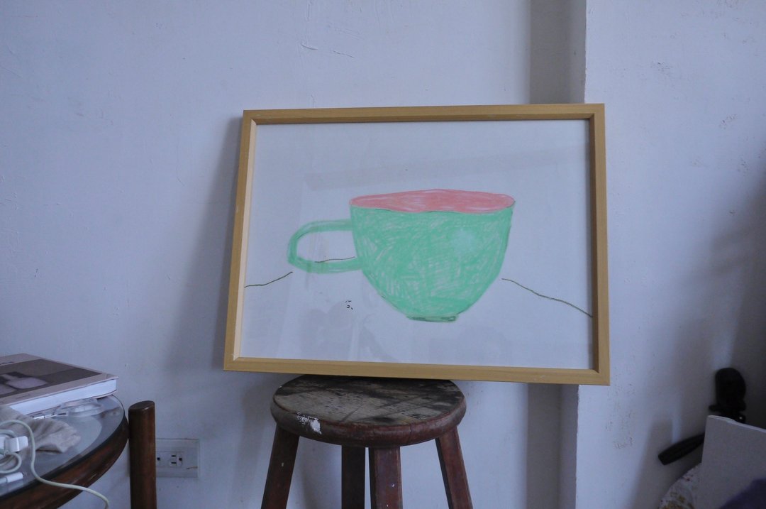 静 物 - 海报/装饰画/版画 - 纸 