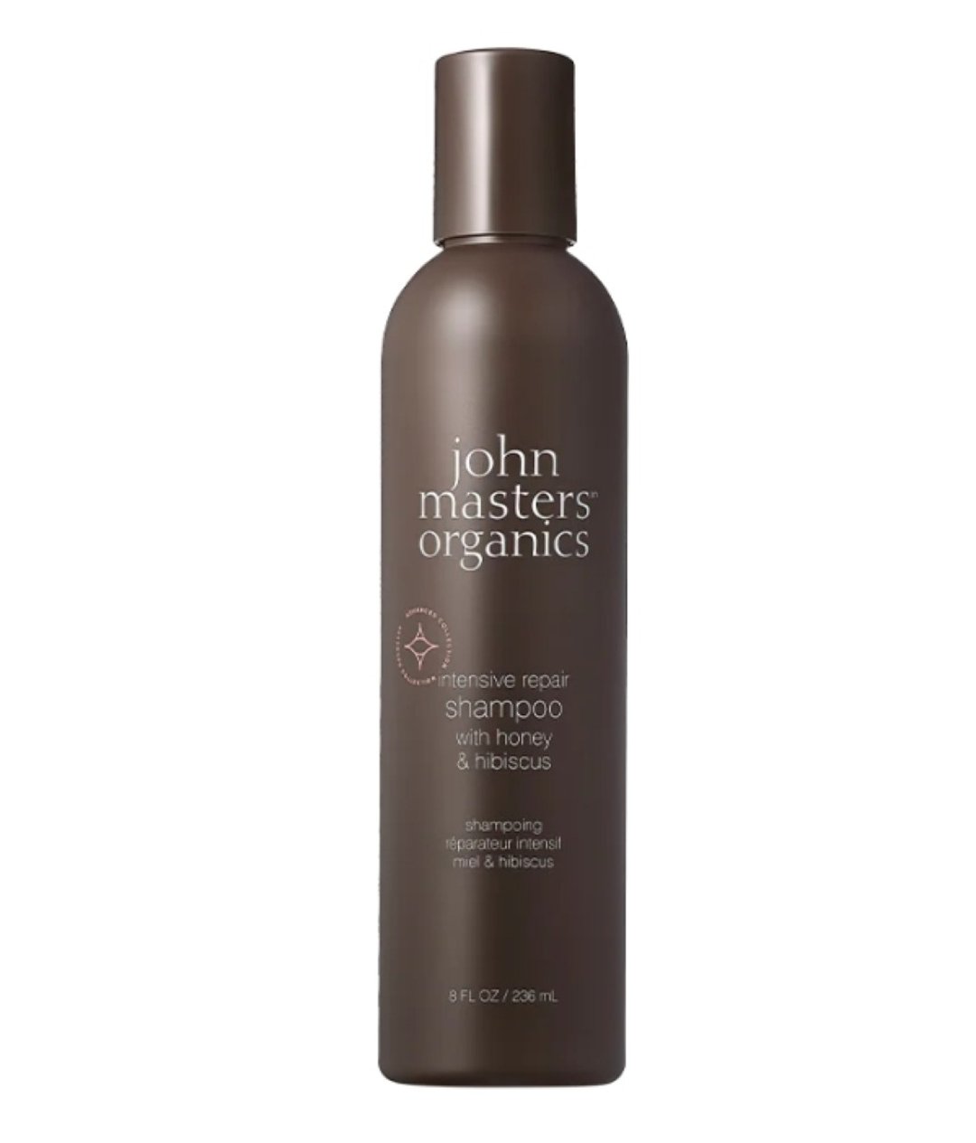 John masters organics 蜂蜜木槿花赋活洗发乳 236ml - 洗发用品 - 浓缩/萃取物 
