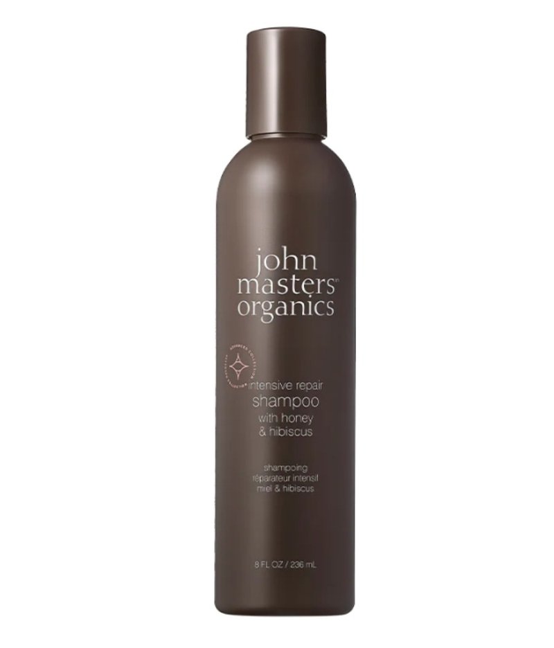 John masters organics 蜂蜜木槿花赋活洗发乳 236ml - 洗发用品 - 浓缩/萃取物 