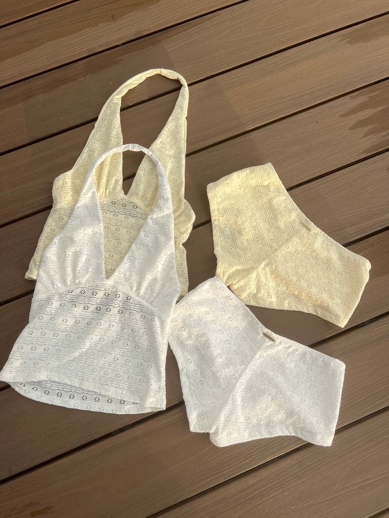 skinnylove Nara - 其他 - 其他材质 黄色