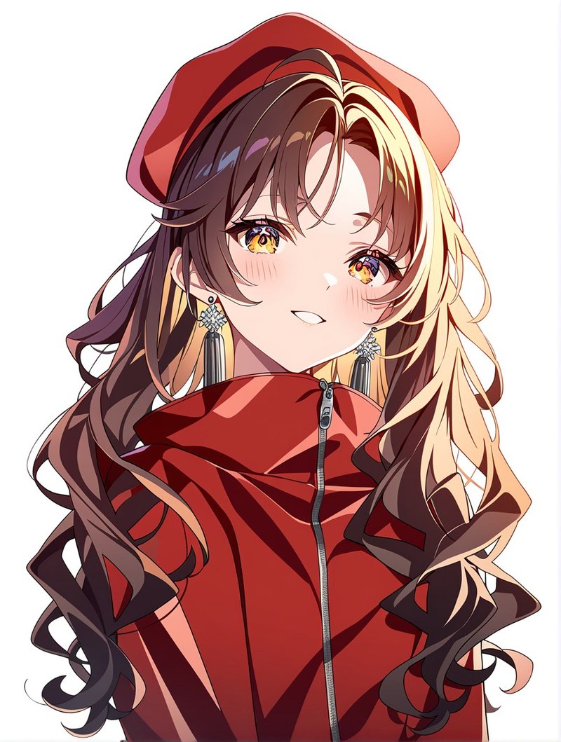 原创贴纸 - 贴纸 - 纸 