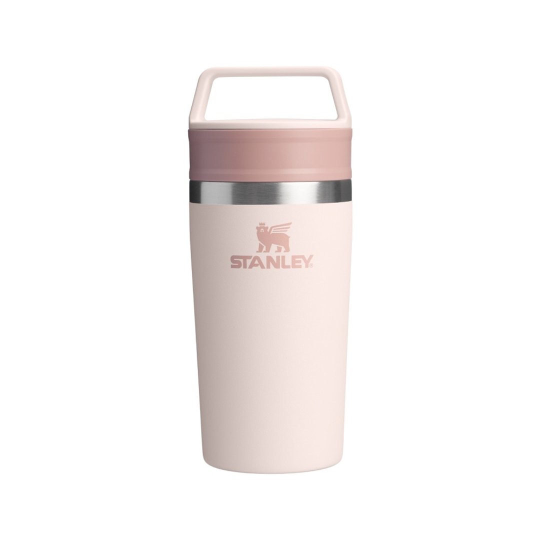 STANLEY 冒险系列 真空马克杯 0.35L / 山樱粉 - 保温瓶/保温杯 - 不锈钢 多色