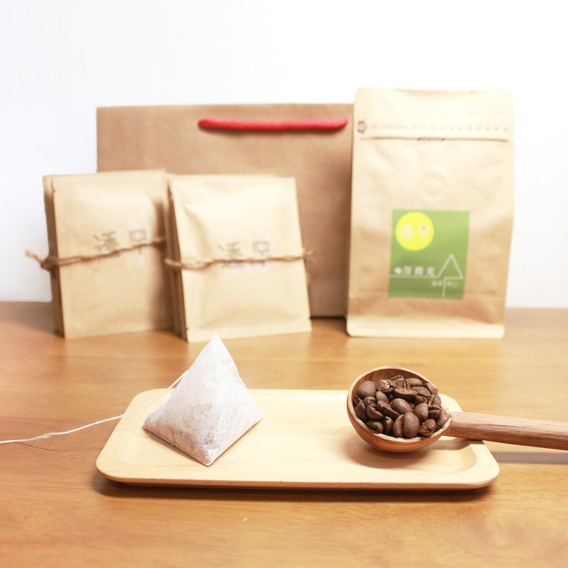 透早 田福袋（港澳台湾同步免运） - 零食/点心 - 新鲜食材 黄色