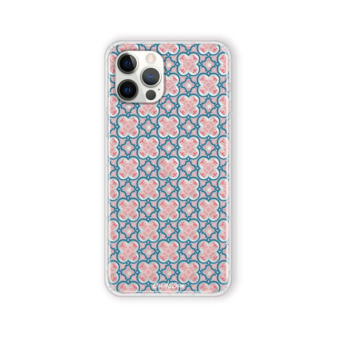 【现货出清】iPhone 13 Pro 防摔手机壳 - 手机壳/手机套 - 硅胶 多色